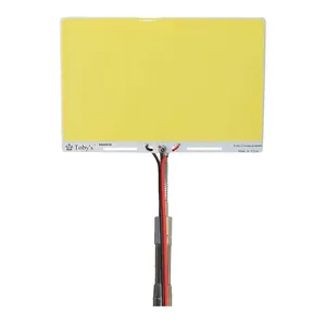 چراغ کمپینگ توبیز مدل تلسکوپی کد 88000