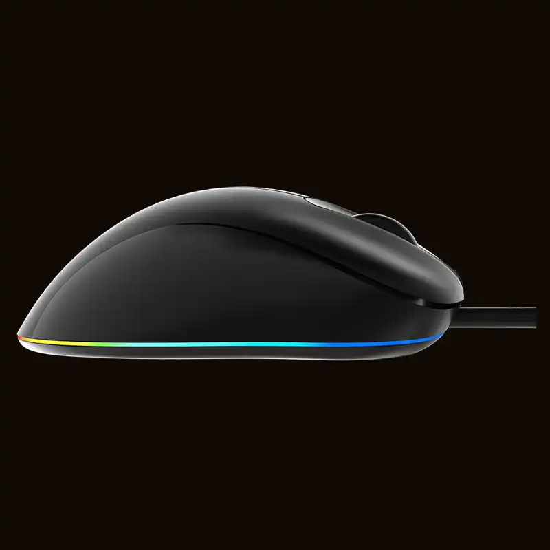 ماوس مخصوص بازی میشن مدل MT-GM19