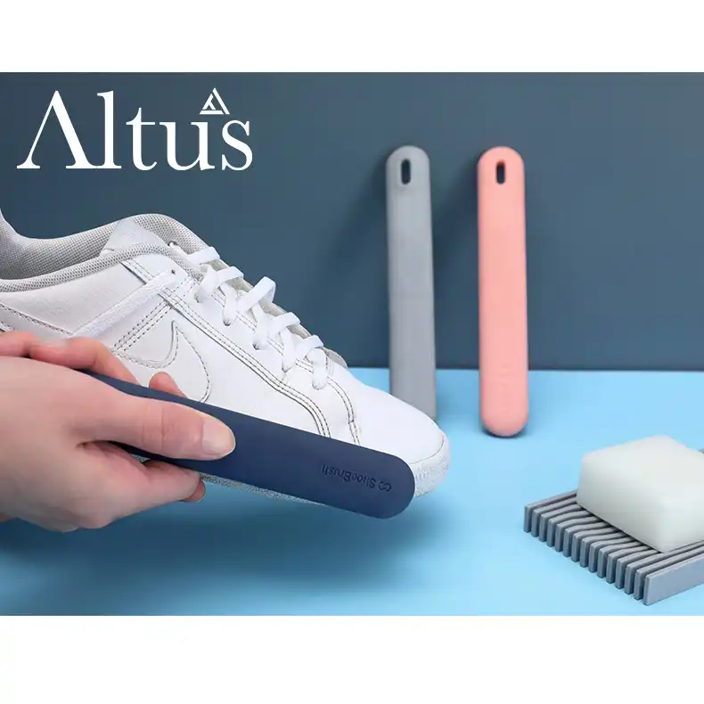 برس کفش آلتوس مدل SB1