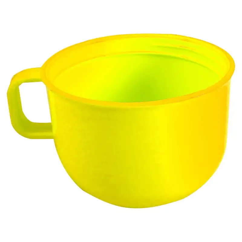 قمقمه کودک طرح برزیل گنجایش 0.5 لیتر