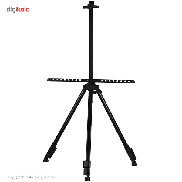 سه پایه بوم آلومینیمی تاشو