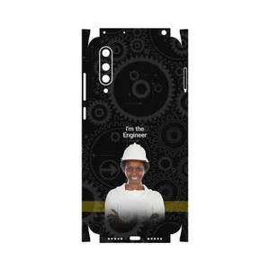 MAHOOT Engineer-FullSkin Cover Sticker for Xiaomi MI 9 Lite
