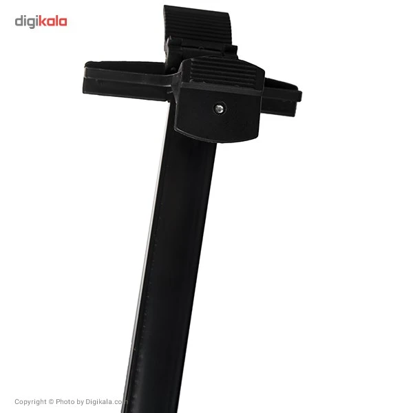 عکس شماره 4 : سه پایه بوم آلومینیمی تاشو