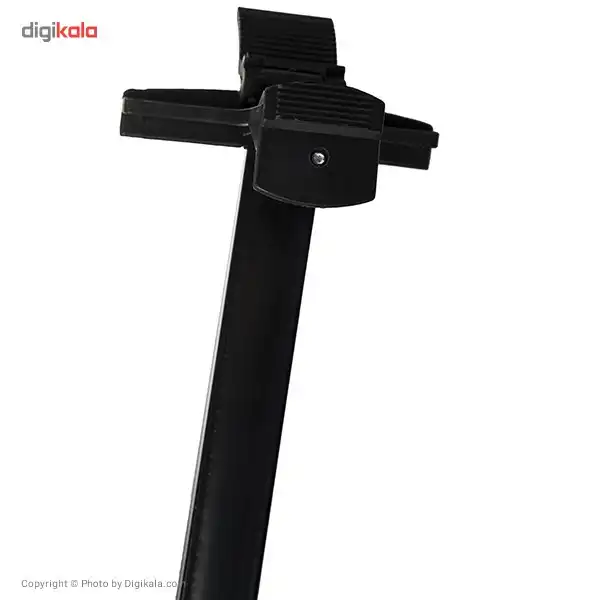 سه پایه بوم آلومینیمی تاشو