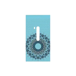 MAHOOT Art of Illumination 4 Cover Sticker for Nokia Lumia 920