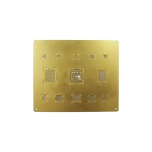 شابلون مکانیک مدل S40-A13 مناسب برای گوشی موبایل اپل iPhone 11 / 11Pro / 11Pro MAX