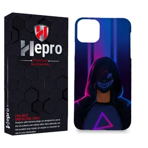 HEPRO MC Cover for Apple IPHONE 11 PRO