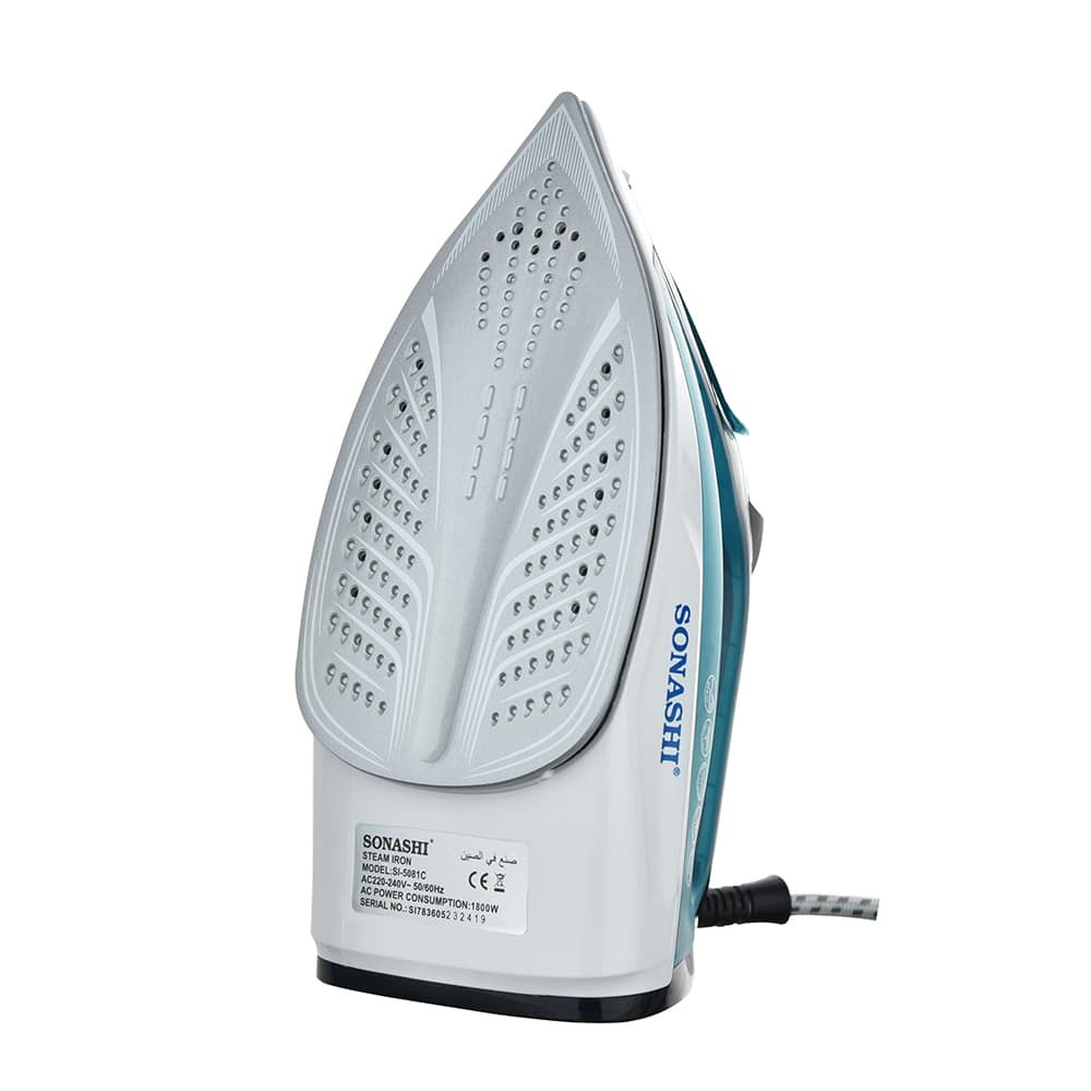 اتو بخار سوناشی مدل SI-5081C اتو بخار سوناشی مدل SI-5081C