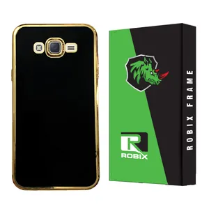 کاور روبیکس مدل MYC مناسب برای گوشی موبایل سامسونگ Galaxy J7 2015