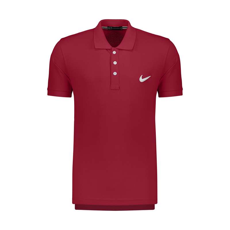 پولوشرت ورزشی مردانه مدل pl-05