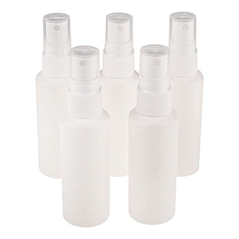 ظرف اسپری مدل Mist20 مجموعه 5 عددی