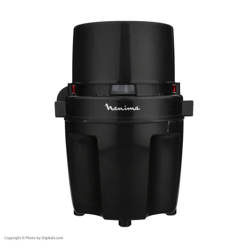 خردکن نانیوا مدل 1-2-3