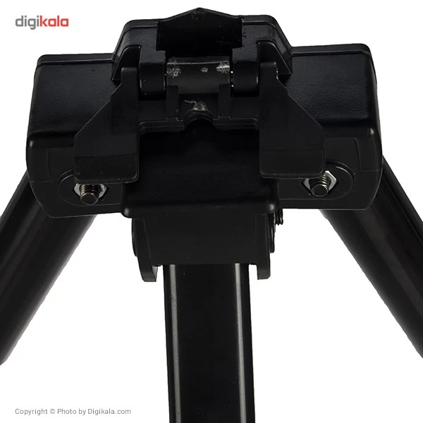 عکس شماره 5 : سه پایه بوم آلومینیمی تاشو