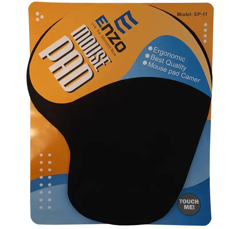 ماوس پد انزو مدل EP-11