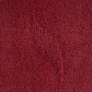 موکت سپاهان موکت طرح ولور برجسته نسیم زمینه عنابی کد 081