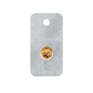 MAHOOT Pasta Cover Sticker for Huawei Ascend Y330