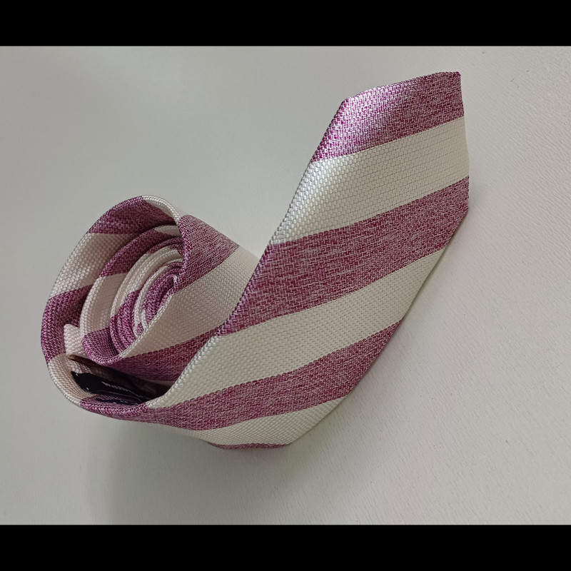 کراوات مردانه والبوش مدل Germany2024