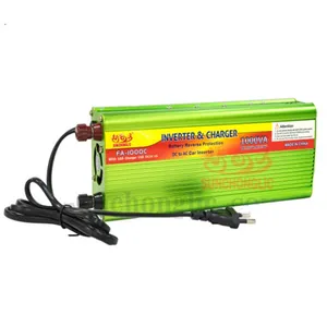 اینورتر شبه سینوسی 12ولت به 220 ولت سانچونگلیک مدل FS-1000C ظرفیت 1000 وات