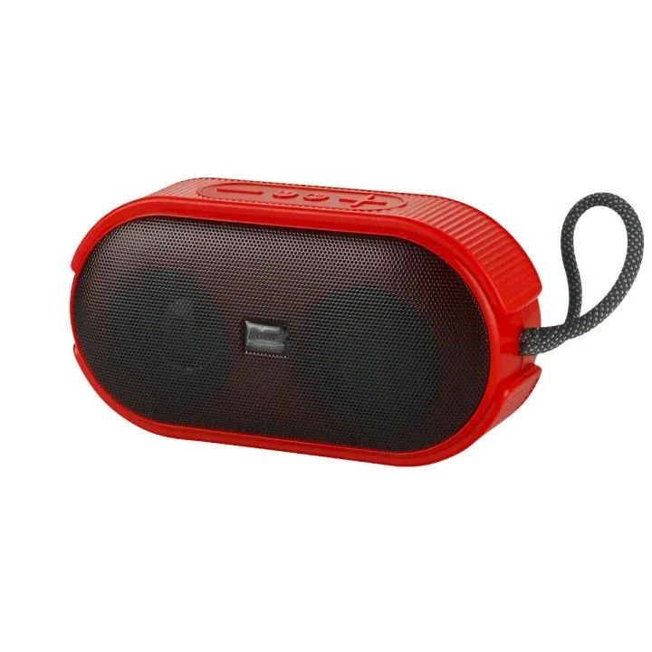 اسپیکر  قابل حمل بلوتوثی وایرلس  مدل x-536
