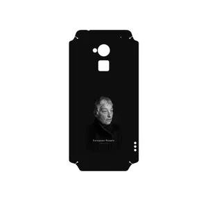 MAHOOT Portrait of a European Woman Cover Sticker for HTC One Max