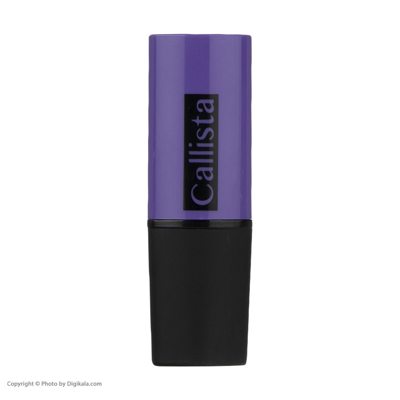 رژ لب جامد کالیستا سری Hydra Color شماره C30