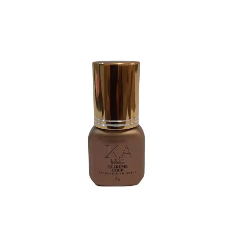 چسب مژه مصنوعی کی لش مدل A حجم 5 میلی لیتر
