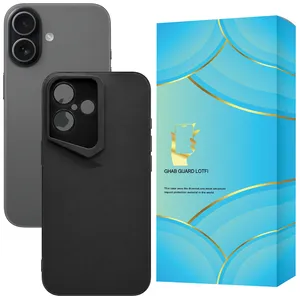 Ghab Guard LOTFI PRDZ Cover for Apple iPhone 17