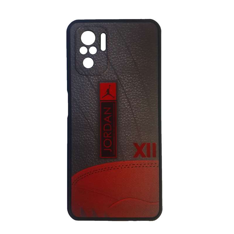کاور کد R09 مناسب برای گوشی موبایل شیائومی REDMI NOTE 10/10S