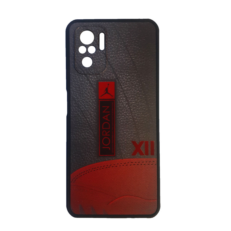 کاور کد R09 مناسب برای گوشی موبایل شیائومی REDMI NOTE 10/10S
