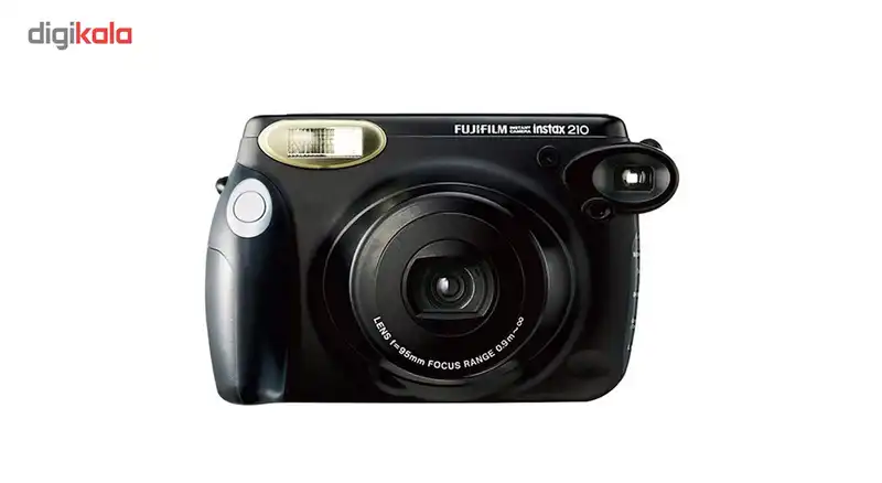 دوربین عکاسی چاپ سریع فوجی فیلم مدل Instax Wide 210