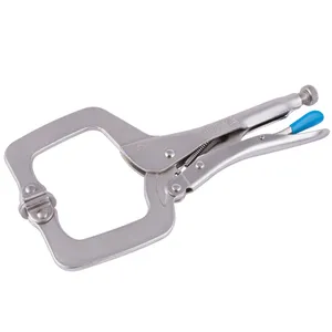 Active AC6011CL Clamp Locking Pliers