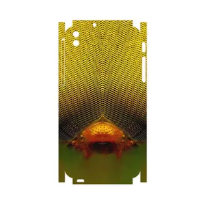 MAHOOT Bee eyes-FullSkin Cover Sticker for HTC Desire 816