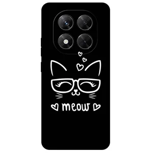 Megafone Cat 7700 Cover For Xiaomi Redmi Note 14 Pro 4G