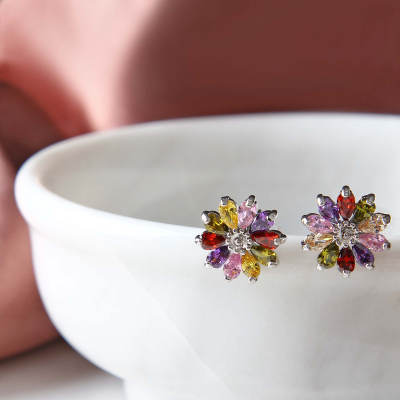 نیم ست دخترانه بازرگانی میلادی مدل گل فانتزی کد NTS_014 نیم ست دخترانه بازرگانی میلادی مدل گل فانتزی کد NTS_014