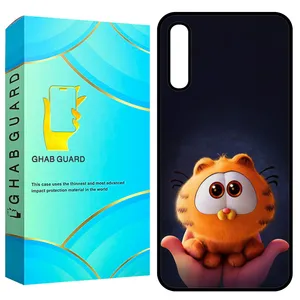 Ghab Guard GCHPA50 Cover For Samsung Galaxy A50 / A50s / A30s