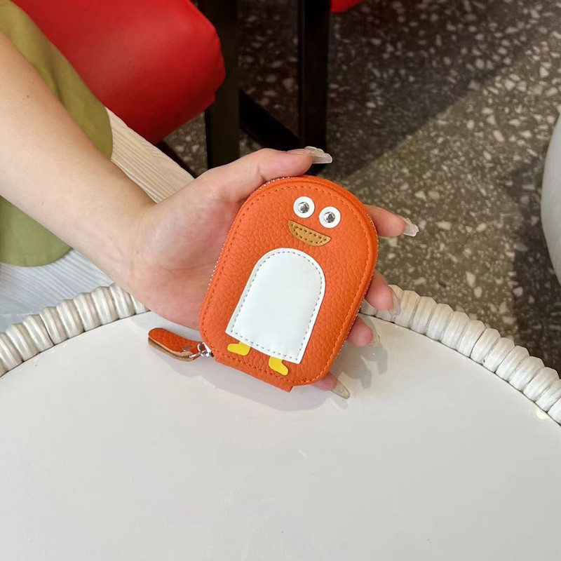 جاکارتی زنانه مدل پنگوئن