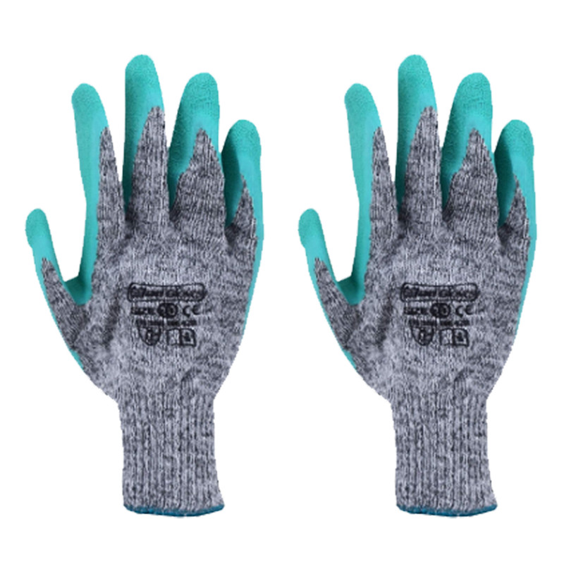 دستکش ایمنی مدل ABZAR_PLUS دستکش ایمنی مدل ABZAR_PLUS