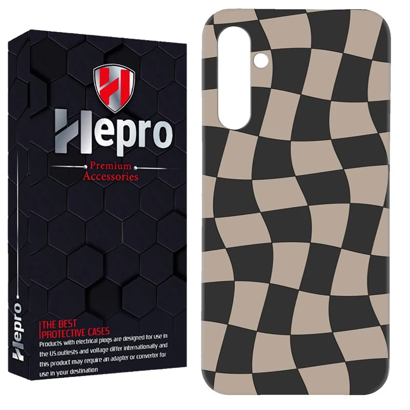 کاور هپرو مدل RC مناسب برای گوشی موبایل سامسونگ Galaxy A04S