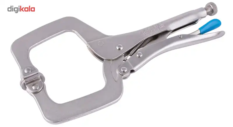 انبر قفلی گیره ای اکتیو مدل AC6011CL