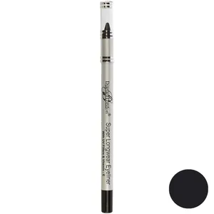 مداد چشم دایانا آف لاندن مدل Super Longwear شماره 07