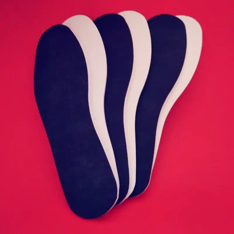 کفی کفش مردانه مدل SEF-M بسته 3 عددی