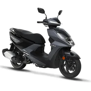 موتور سیکلت گلکسی اس وای ام مدل FX150 حجم  149 سی سی