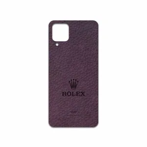 MAHOOT PL-RLX Cover Sticker for Samsung Galaxy M12