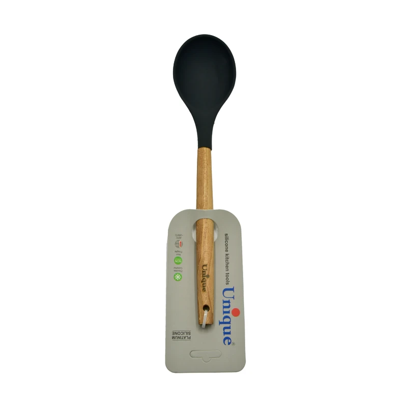 قاشق آشپزی یونیک طرح T کد 1170