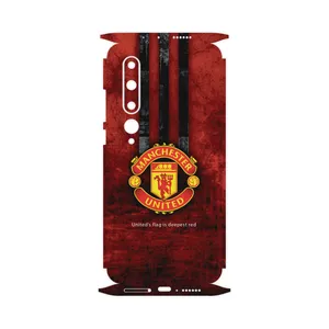MAHOOT Manchester-United-FC-FullSkin Cover Sticker for Xiaomi MI 10
