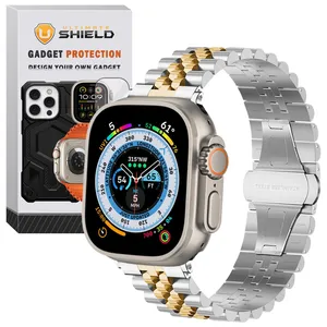 Ultimate Shield 5Bead SLV2C Band suitable for Apple Watch 49mm Series Ultra / Ultra 2 / Ultra 3