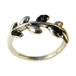 انگشتر زنانه کد 52