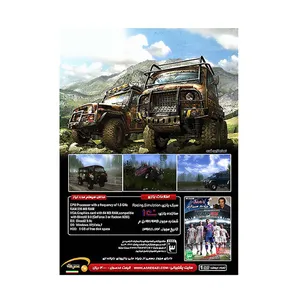 بازی کامپیوتری Racing 4 × 4