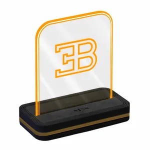 Neon design BGGT LED Stand
