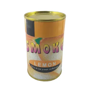 خاک معطر مدل lemon وزن ۵۰ گرم